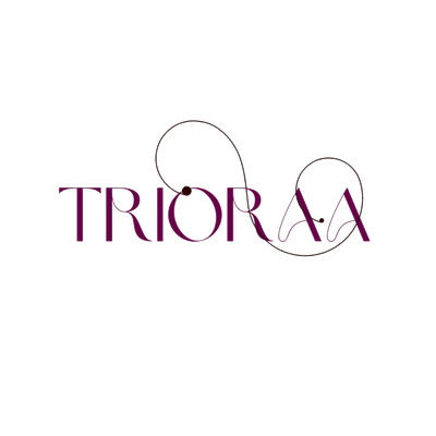 Trioraa Logo